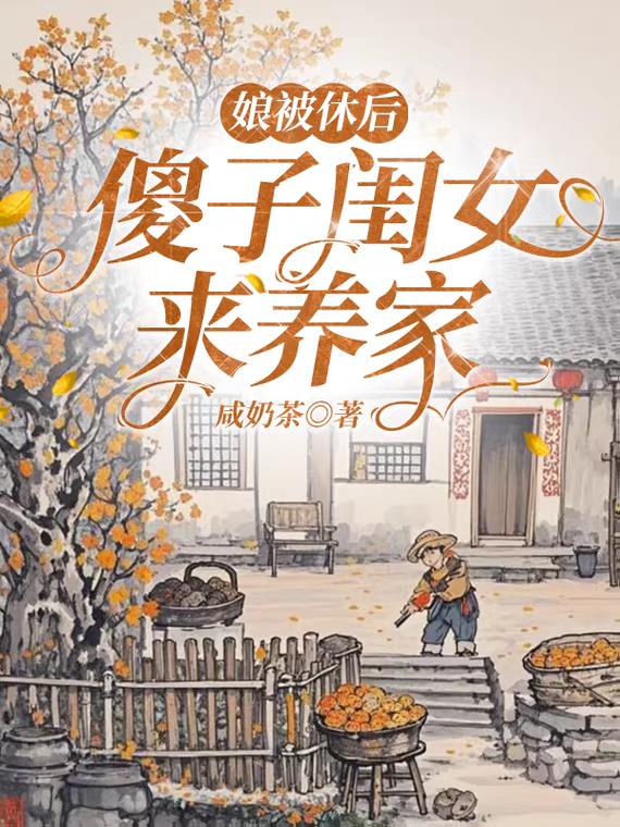 娘被休后傻子闺女来养家