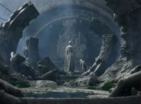 冰与火之歌废土之王