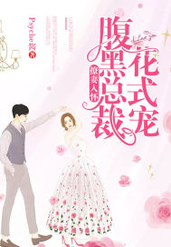 撩妻入怀腹黑总裁花式宠