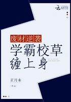 废材逆袭学霸校草缠上身