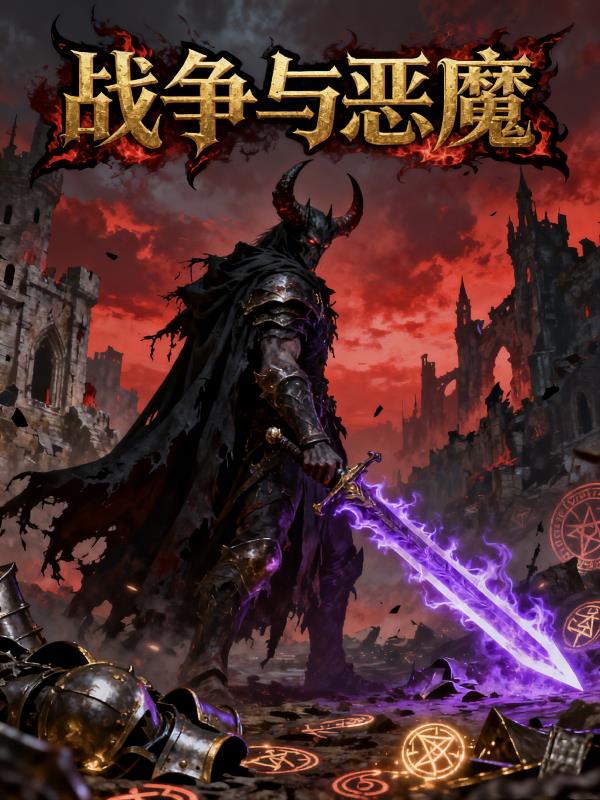 战争与恶魔