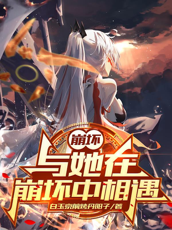 崩坏与她在崩坏中相遇