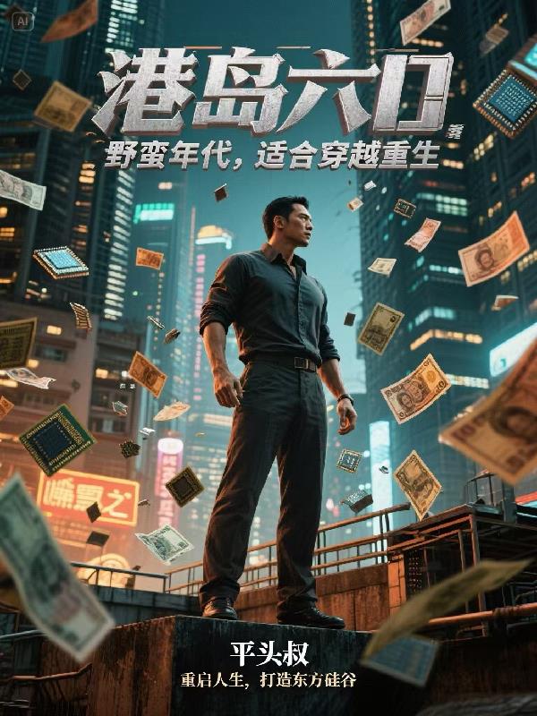 港岛六0野蛮年代适合穿越重生