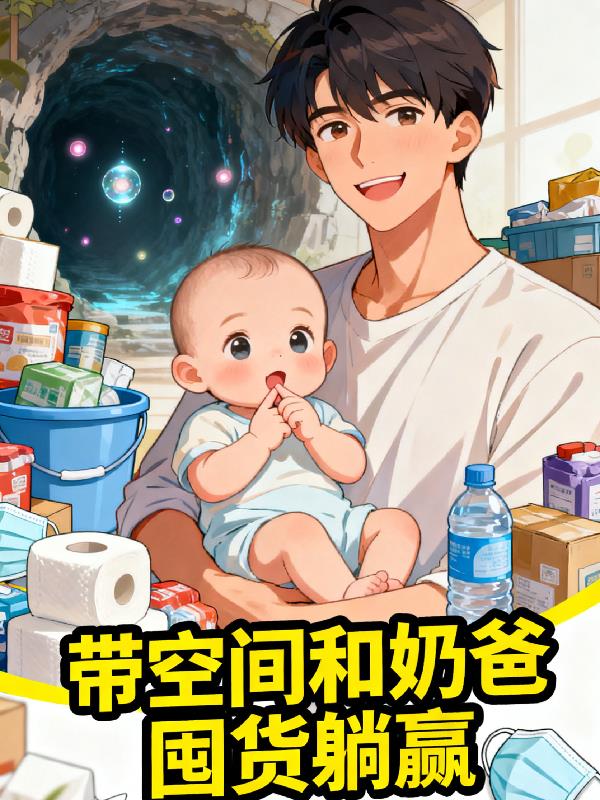 天灾末世我带空间和奶爸躺赢