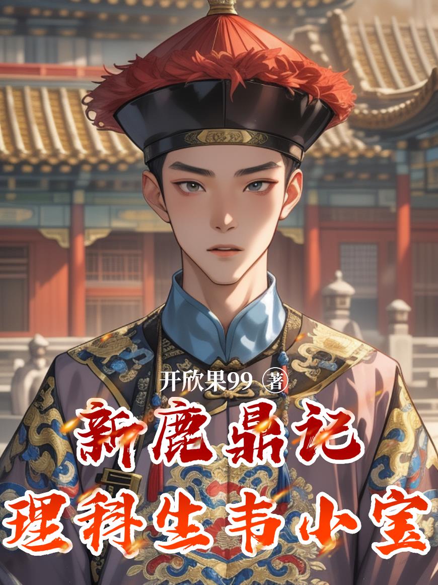 新鹿鼎记理科生韦小宝