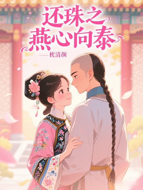 还珠之燕心向泰