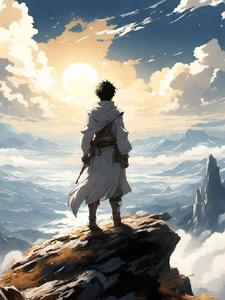 玄幻自降生起为天下先