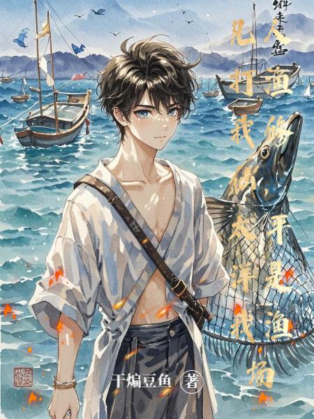 凡人打渔我修仙太平洋是我渔场