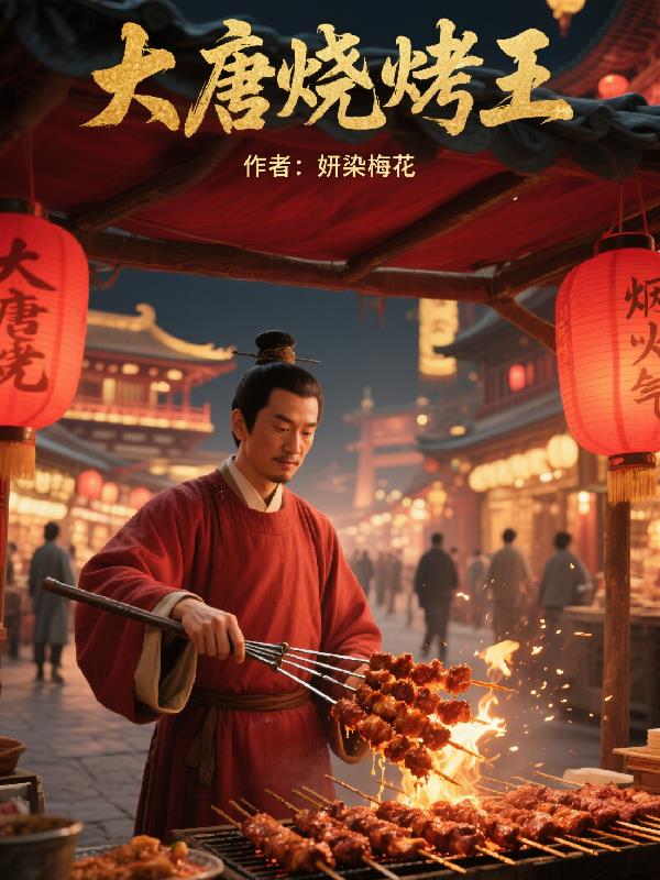 大唐烧烤王
