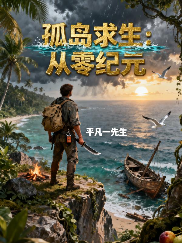 孤岛求生从零纪元
