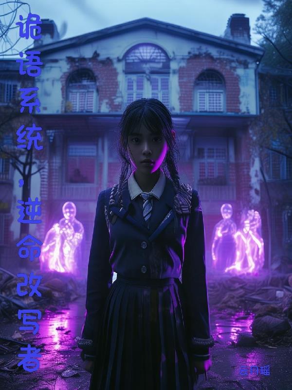 诡语系统逆命改写者