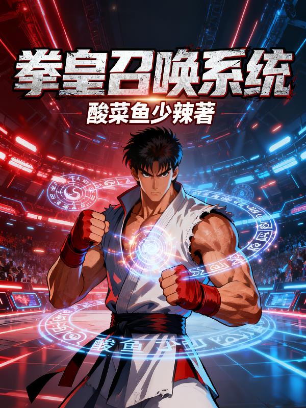 拳皇召唤系统